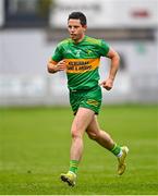 25 September 2022; James Mc Padden of Rhode during the Offaly County Senior Football Championship Final match between Tullamore and Rhode at O'Connor Park in Tullamore, Offaly. Photo by Ben McShane/Sportsfile