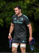 26 September 2022; James Ryan during a Leinster Rugby squad training session at UCD in Dublin. Photo by Harry Murphy/Sportsfile