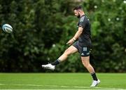 26 September 2022; Robbie Henshaw during a Leinster Rugby squad training session at UCD in Dublin. Photo by Harry Murphy/Sportsfile