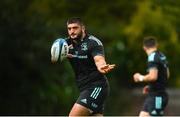 26 September 2022; Vakhtang Abdaladze during a Leinster Rugby squad training session at UCD in Dublin. Photo by Harry Murphy/Sportsfile
