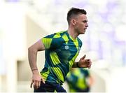 26 September 2022; Andy Lyons during a Republic of Ireland U21 training session at Bloomfield Stadium in Tel Aviv, Israel. Photo by Seb Daly/Sportsfile