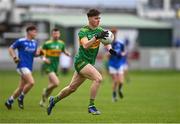 25 September 2022; Aaron Kellaghan of Rhode during the Offaly County Senior Football Championship Final match between Tullamore and Rhode at O'Connor Park in Tullamore, Offaly. Photo by Ben McShane/Sportsfile