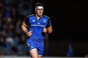 23 September 2022; Dan Sheehan of Leinster during the United Rugby Championship match between Leinster and Benetton at the RDS Arena in Dublin. Photo by Brendan Moran/Sportsfile
