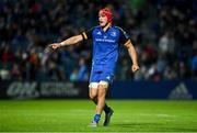 23 September 2022; Josh van der Flier of Leinster during the United Rugby Championship match between Leinster and Benetton at the RDS Arena in Dublin. Photo by Brendan Moran/Sportsfile