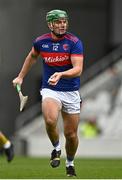 25 September 2022; Robbie O'Flynn of Erin's Own during the Cork County Premier Senior Club Hurling Championship Semi-Final match between Erin's Own and Blackrock at Páirc Ui Chaoimh in Cork. Photo by Sam Barnes/Sportsfile