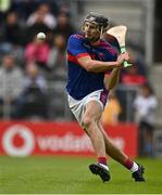 25 September 2022; Brian Ramsey of Erin's Own during the Cork County Premier Senior Club Hurling Championship Semi-Final match between Erin's Own and Blackrock at Páirc Ui Chaoimh in Cork. Photo by Sam Barnes/Sportsfile