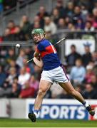 25 September 2022; Robbie O'Flynn of Erin's Own during the Cork County Premier Senior Club Hurling Championship Semi-Final match between Erin's Own and Blackrock at Páirc Ui Chaoimh in Cork. Photo by Sam Barnes/Sportsfile