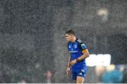 30 September 2022; Garry Ringrose of Leinster during the United Rugby Championship match between Ulster and Leinster at Kingspan Stadium in Belfast. Photo by Ramsey Cardy/Sportsfile