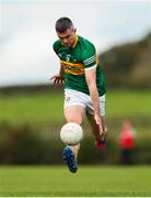2 October 2022; Michael Quinlivan of Clonmel Commercials during the Tipperary County Senior Football Championship Semi-Final match between Moyle Rovers and Clonmel Commercials at Golden Kilfeacle GAA Club in Tipperary. Photo by Michael P Ryan/Sportsfile