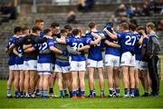 2 October 2022; The Scotstown team during the Monaghan County Senior Club Football Championship Semi-Final match between Inniskeen and Scotstown at St Tiernach's Park in Clones, Monaghan. Photo by Philip Fitzpatrick/Sportsfile