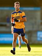 1 October 2022; Jonny Cooper of Na Fianna during the Dublin County Senior Club Football Championship Semi-Final match between Ballyboden St Endas and Na Fianna at Parnell Park in Dublin. Photo by Eóin Noonan/Sportsfile