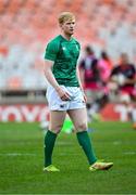 5 October 2022; Jamie Osborne of Emerging Ireland before the Toyota Challenge match between Airlink Pumas and Emerging Ireland at Toyota Stadium in Bloemfontein, South Africa. Photo by Johan Pretorius/Sportsfile