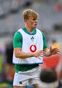 5 October 2022; Ben Murphy of Emerging Ireland before the Toyota Challenge match between Airlink Pumas and Emerging Ireland at Toyota Stadium in Bloemfontein, South Africa. Photo by Johan Pretorius/Sportsfile