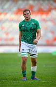 5 October 2022; Scott Penny of Emerging Ireland before the Toyota Challenge match between Airlink Pumas and Emerging Ireland at Toyota Stadium in Bloemfontein, South Africa. Photo by Johan Pretorius/Sportsfile