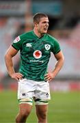 5 October 2022; Scott Penny of Emerging Ireland during the Toyota Challenge match between Airlink Pumas and Emerging Ireland at Toyota Stadium in Bloemfontein, South Africa. Photo by Johan Pretorius/Sportsfile