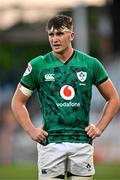 5 October 2022; Brian Deeny of Emerging Ireland during the Toyota Challenge match between Airlink Pumas and Emerging Ireland at Toyota Stadium in Bloemfontein, South Africa. Photo by Johan Pretorius/Sportsfile