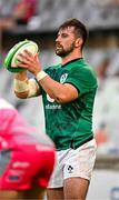 5 October 2022; Diarmuid Barron of Emerging Ireland during the Toyota Challenge match between Airlink Pumas and Emerging Ireland at Toyota Stadium in Bloemfontein, South Africa. Photo by Johan Pretorius/Sportsfile