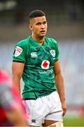 5 October 2022; Cormac Izuchukwu of Emerging Ireland during the Toyota Challenge match between Airlink Pumas and Emerging Ireland at Toyota Stadium in Bloemfontein, South Africa. Photo by Johan Pretorius/Sportsfile
