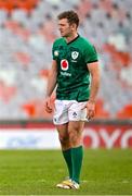 5 October 2022; Cathal Forde of Emerging Ireland during the Toyota Challenge match between Airlink Pumas and Emerging Ireland at Toyota Stadium in Bloemfontein, South Africa. Photo by Johan Pretorius/Sportsfile