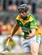 2 October 2022; Thomas Spain of Kilcormac - Killoughey during the Offaly County Senior Hurling Championship Final match between Kilcormac-Killoughey and Shinrone at O'Connor Park in Tullamore, Offaly. Photo by Sam Barnes/Sportsfile