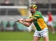 2 October 2022; Ger Healion of Kilcormac - Killoughey during the Offaly County Senior Hurling Championship Final match between Kilcormac-Killoughey and Shinrone at O'Connor Park in Tullamore, Offaly. Photo by Sam Barnes/Sportsfile
