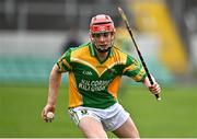2 October 2022; Charlie Mitchell of Kilcormac - Killoughey  during the Offaly County Senior Hurling Championship Final match between Kilcormac-Killoughey and Shinrone at O'Connor Park in Tullamore, Offaly. Photo by Sam Barnes/Sportsfile