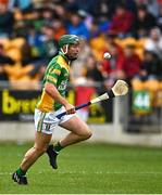 2 October 2022; Thomas Geraghty of Kilcormac - Killoughey during the Offaly County Senior Hurling Championship Final match between Kilcormac-Killoughey and Shinrone at O'Connor Park in Tullamore, Offaly. Photo by Sam Barnes/Sportsfile