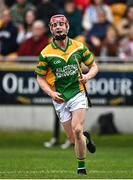 2 October 2022; Charlie Mitchell of Kilcormac - Killoughey during the Offaly County Senior Hurling Championship Final match between Kilcormac-Killoughey and Shinrone at O'Connor Park in Tullamore, Offaly. Photo by Sam Barnes/Sportsfile
