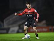 7 October 2022; Ali Coote of Bohemians during the SSE Airtricity League Premier Division match between Bohemians and Drogheda United at Dalymount Park in Dublin. Photo by Piaras Ó Mídheach/Sportsfile