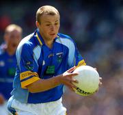 23 May 2004; Anthony Nolan, Wicklow. Bank of Ireland Leinster Senior Football Championship, Meath v Wicklow, Croke Park, Dublin. Picture credit; Matt Browne / SPORTSFILE