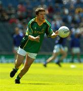 23 May 2004; Mark O'Reilly, Meath. Bank of Ireland Leinster Senior Football Championship, Meath v Wicklow, Croke Park, Dublin. Picture credit; Matt Browne / SPORTSFILE