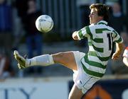 21 May 2004; Stephen Grant, Shamrock Rovers. eircom league, Premier Division, Shamrock Rovers v Derry City, Richmond Park, Dublin. Picture credit; David Maher / SPORTSFILE