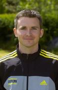 29 May 2004; Adidas Irish Runner Challenge Athlete Des Curran. Phoenix Park, Dublin. Picture credit; Ray McManus / SPORTSFILE