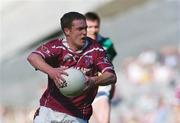23 May 2004; J.P. Casey, Westmeath. Bank of Ireland Leinster Senior Football Championship, Offaly v Westmeath, Croke Park, Dublin. Picture credit; Brian Lawless / SPORTSFILE