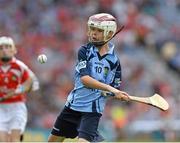 11 August 2013; Niall Walsh during the INTO/RESPECT Exhibition GoGames at the GAA Hurling All-Ireland Senior Championship Semi-Final between Dublin and Cork. Croke Park, Dublin. Picture credit: Ray McManus / SPORTSFILE