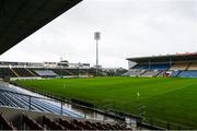 9 October 2022; A general view inside the Tipperary County Senior Hurling Championship Semi-Final match between Drom and Inch and Kiladangan at FBD Semple Stadium in Thurles, Tipperary. Photo by Michael P Ryan/Sportsfile