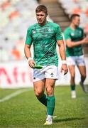 9 October 2022; Jack Crowley of Emerging Ireland before the Toyota Challenge match between Toyota Cheetahs and Emerging Ireland at Toyota Stadium in Bloemfontein, South Africa. Photo by Johan Pretorius/Sportsfile