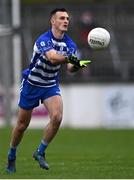 9 October 2022; Eoin Doyle of Naas during the Kildare County Senior Football Championship Final match between Clane and Naas at St Conleth's Park in Newbridge, Kildare. Photo by Piaras Ó Mídheach/Sportsfile