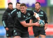 10 October 2022; Tadhg Furlong during a Leinster Rugby squad training session at Energia Park in Dublin. Photo by Harry Murphy/Sportsfile