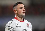 8 October 2022; John Cooney of Ulster during the United Rugby Championship match between Ulster and Ospreys at Kingspan Stadium in Belfast. Photo by Ramsey Cardy/Sportsfile