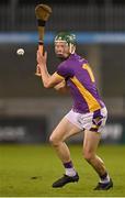 8 October 2022; Fergal Whitely of Kilmacud Crokes during the Go Ahead Dublin County Senior Club Hurling Championship Semi-Final match between Kilmacud Crokes and Ballyboden St Enda's at Parnell Park in Dublin. Photo by Piaras Ó Mídheach/Sportsfile