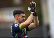 16 October 2022; Derry City goalkeeper Brian Maher after the Extra.ie FAI Cup Semi-Final match between Derry City and Treaty United at the Ryan McBride Brandywell Stadium in Derry. Photo by Ramsey Cardy/Sportsfile