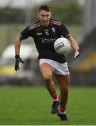 16 October 2022; James O'Donoghue of East Kerry during the Kerry County Senior Football Championship semi-final match between East Kerry and Dingle at Austin Stack Park in Tralee, Kerry. Photo by Brendan Moran/Sportsfile