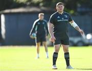 17 October 2022; Tadhg Furlong during a Leinster Rugby squad training session at UCD in Dublin. Photo by Harry Murphy/Sportsfile