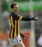 23 October 2022; Jamie Clarke of Crossmaglen Rangers during the Armagh County Senior Club Football Championship Final match between Crossmaglen Rangers and Granemore at Athletic Grounds in Armagh. Photo by Ramsey Cardy/Sportsfile