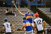 23 October 2022; Billy Seymour of Kiladangan during the Tipperary County Senior Club Hurling Championship Final match between Kilruane MacDonaghs and Kiladangan at Semple Stadium in Thurles, Tipperary. Photo by Eóin Noonan/Sportsfile