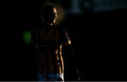 23 October 2022; Jamie Clarke of Crossmaglen Rangers during the Armagh County Senior Club Football Championship Final match between Crossmaglen Rangers and Granemore at Athletic Grounds in Armagh. Photo by Ramsey Cardy/Sportsfile