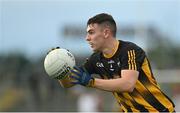 23 October 2022; Keith Murphy of Strokestown during the Roscommon County Senior Club Football Championship Final match between Boyle and Strokestown at Dr Hyde Park in Roscommon. Photo by Seb Daly/Sportsfile