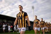 23 October 2022; Aaron Kernan of Crossmaglen Rangers before the Armagh County Senior Club Football Championship Final match between Crossmaglen Rangers and Granemore at Athletic Grounds in Armagh. Photo by Ramsey Cardy/Sportsfile