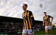 23 October 2022; Jamie Clarke of Crossmaglen Rangers before the Armagh County Senior Club Football Championship Final match between Crossmaglen Rangers and Granemore at Athletic Grounds in Armagh. Photo by Ramsey Cardy/Sportsfile